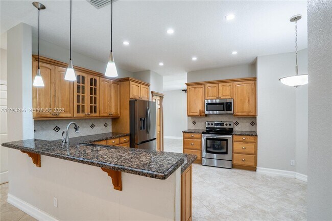 Building Photo - 17809 NW 16th St