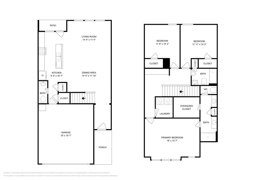 Building Photo - 5412 Granite Trl