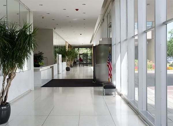 Building Photo - 3600 N Lake Shore Dr
