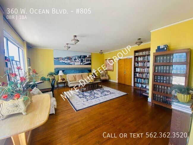 Building Photo - 360 W Ocean Blvd