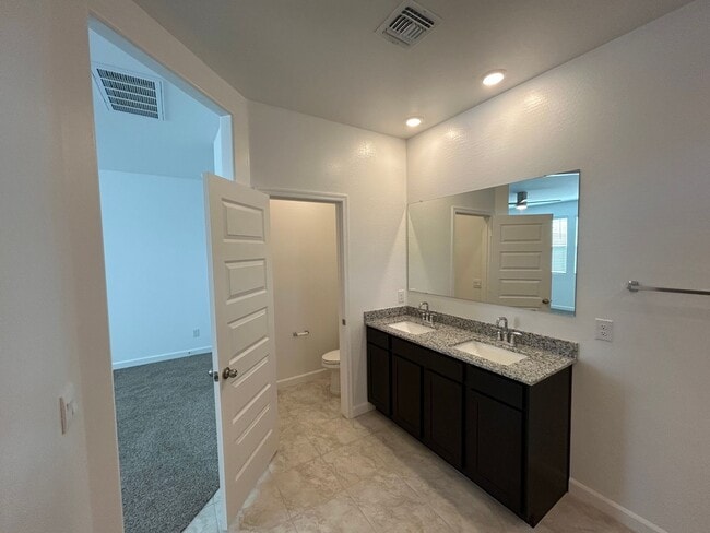 Building Photo - Free May Rent! Brand New 4-Bedroom Home in DR Horton’s Newest Community – Only $1,895/Month!