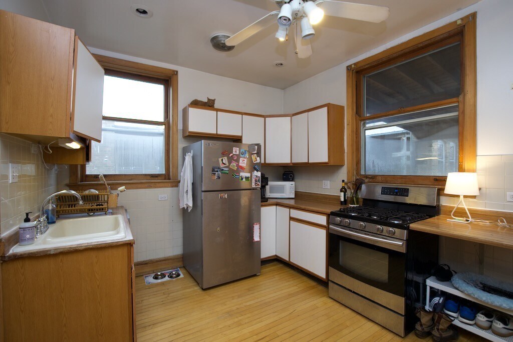 Building Photo - 6314 N Glenwood Ave