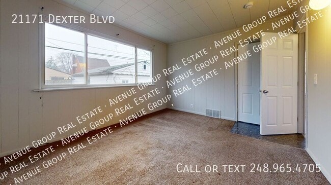 Building Photo - 21171 Dexter Blvd