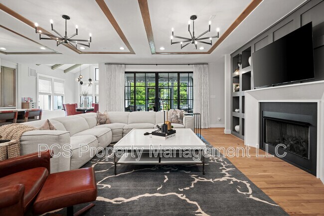 Building Photo - 3618 Graythorne Dr