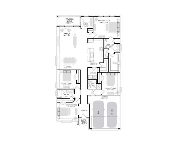 Building Photo - 2317 Spring Side Dr