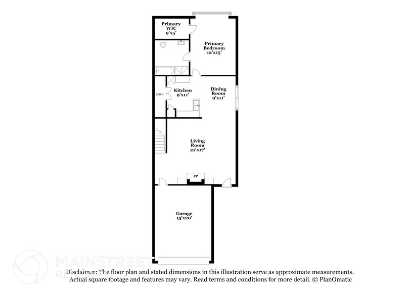 Building Photo - 4121 One Pl Ln