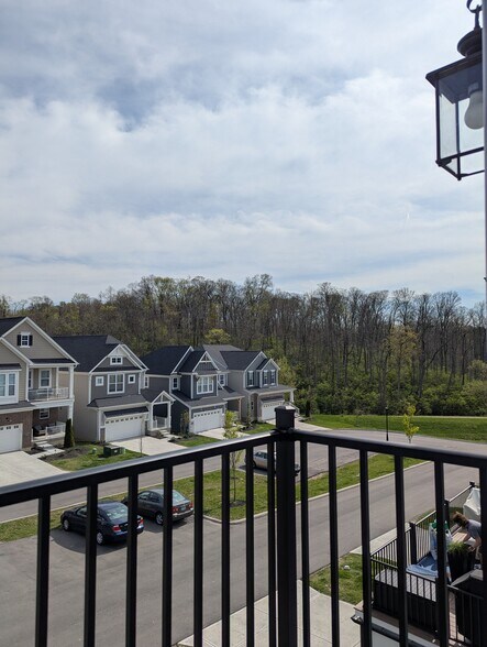 Master Balcony View - 5689 Ohio Trl
