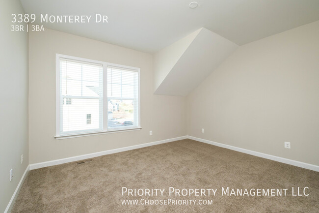 Building Photo - Brand New Townhome in Preston Lake