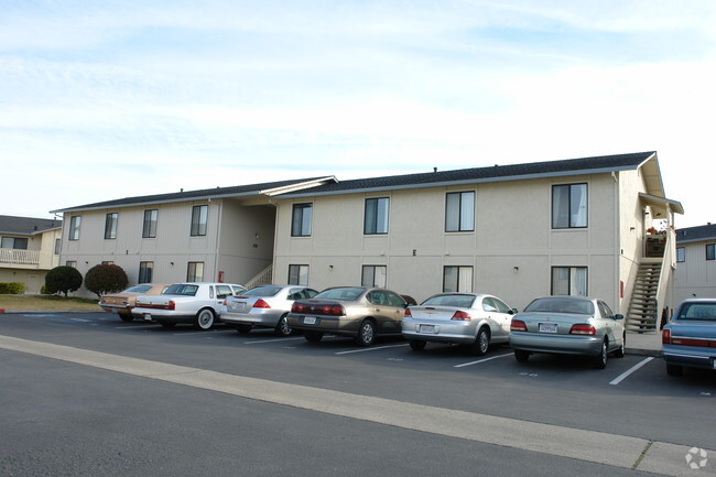 Primary Photo - Marina Meadows Apartments
