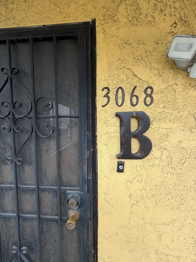 Building Photo - 3068 E Gage Ave