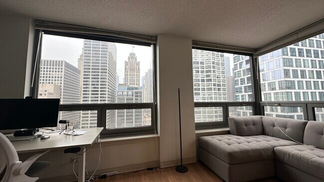 Building Photo - 440 N Wabash Ave