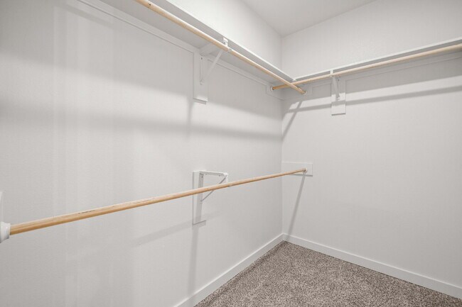 Building Photo - Like-new duplex in Frenship East!