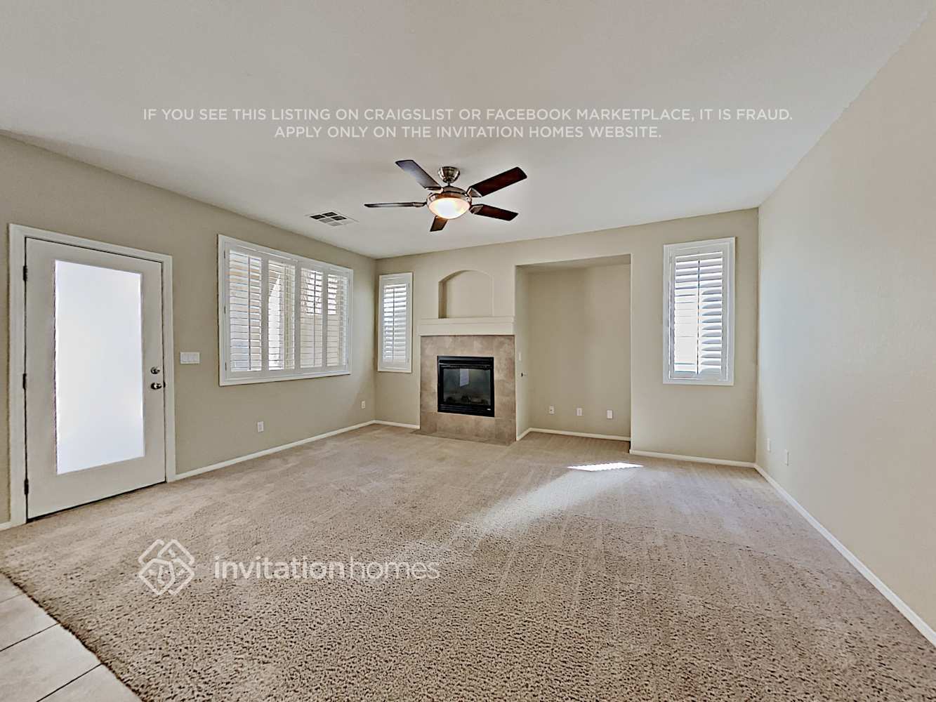 Building Photo - 2730 Craigmillar St