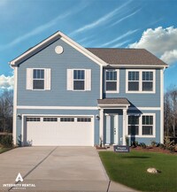Building Photo - Brand New 4bd/2.5bath Home in Stonebridge Fairways- MOVE IN READY