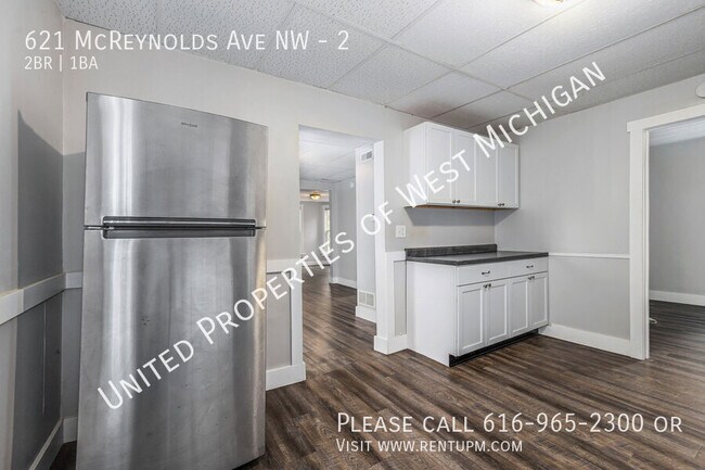 Building Photo - 621 Mc Reynolds Ave NW