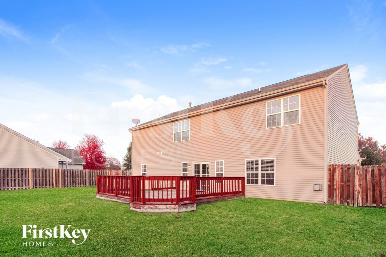 Building Photo - 1914 Winton Dr