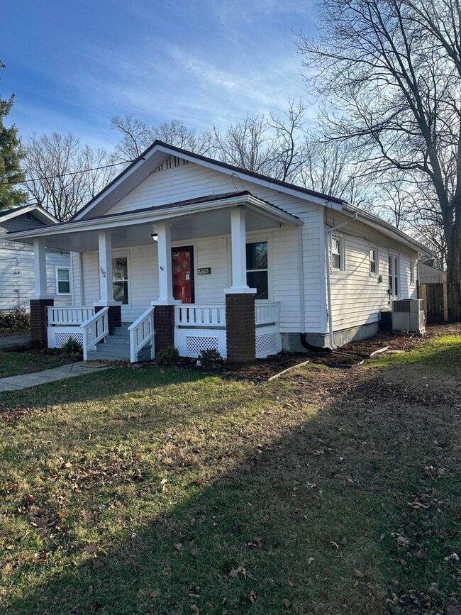 Building Photo - 112 Penmoken Park