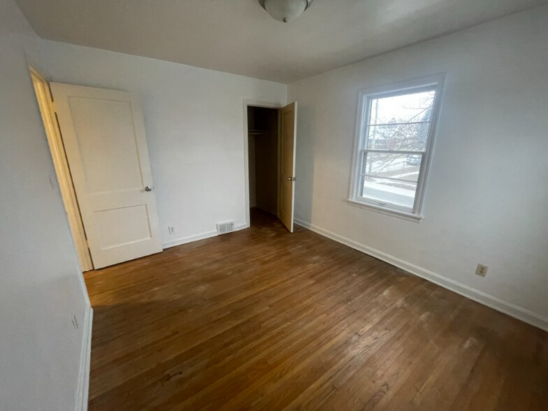Building Photo - 1518 20th St