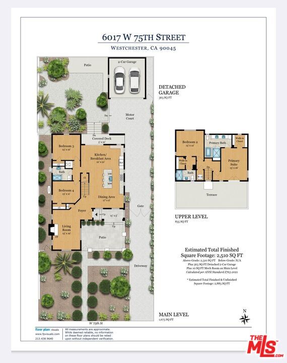 Building Photo - 6017 W 75th St