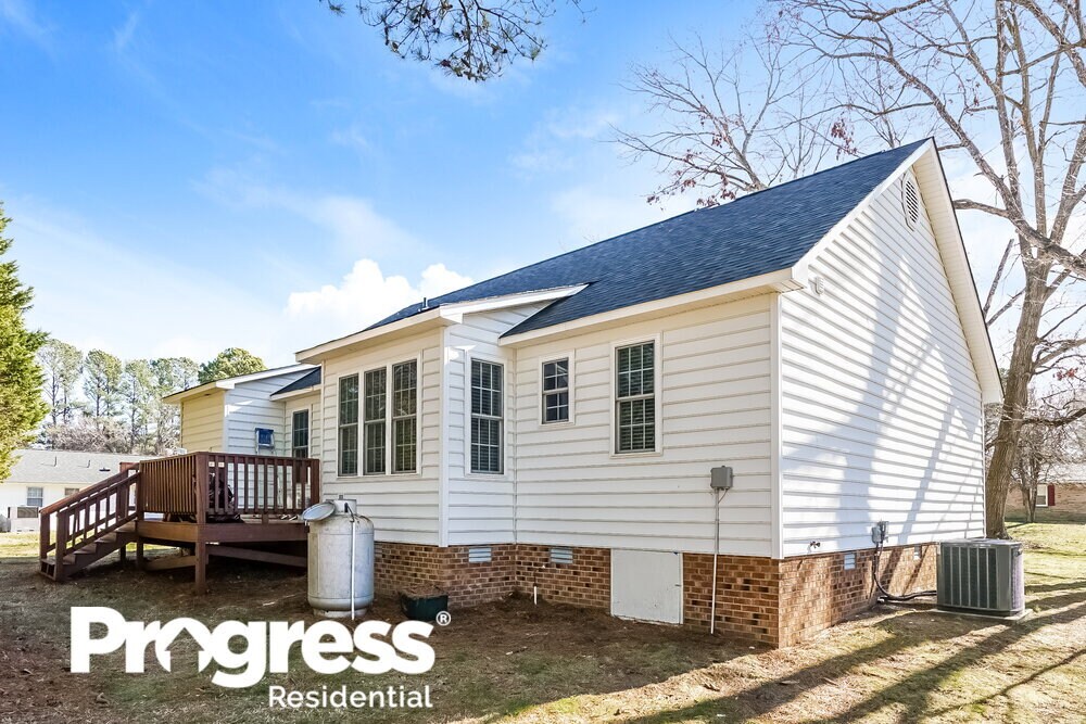 Building Photo - 602 Coventry Dr