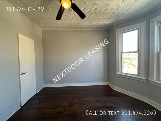 Building Photo - 391 Ave C-2M