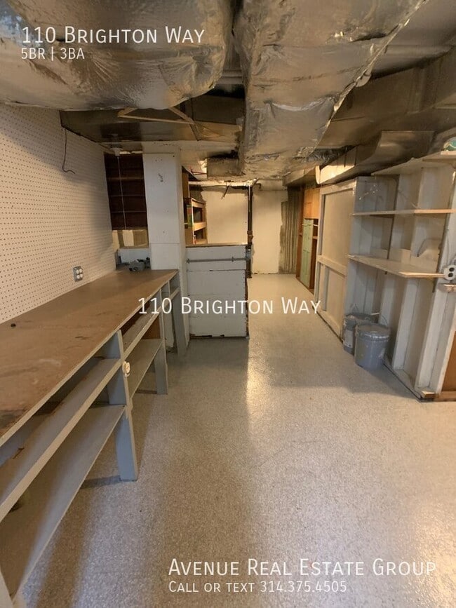 Building Photo - 110 Brighton Way