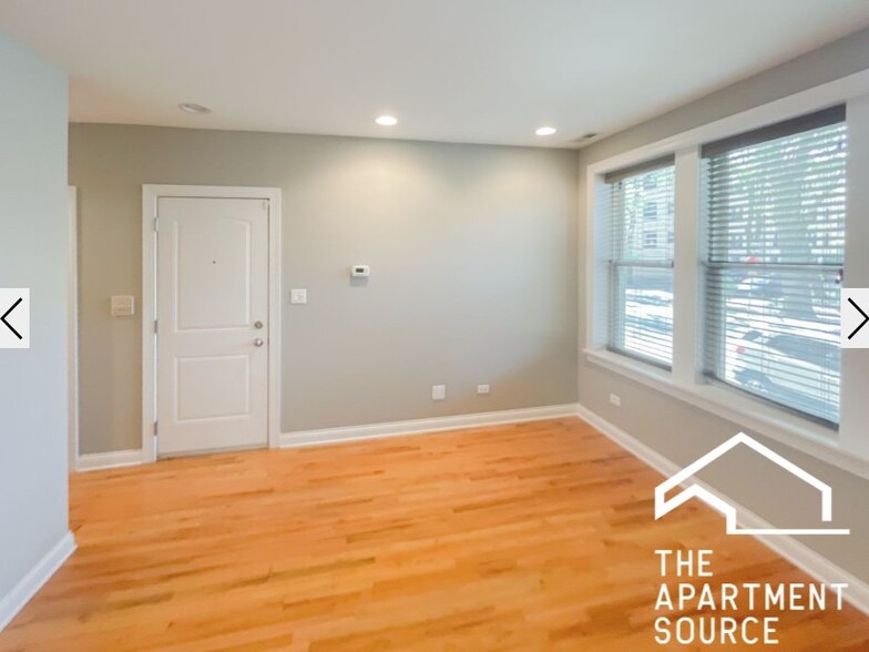 Building Photo - 1636 W Grace St