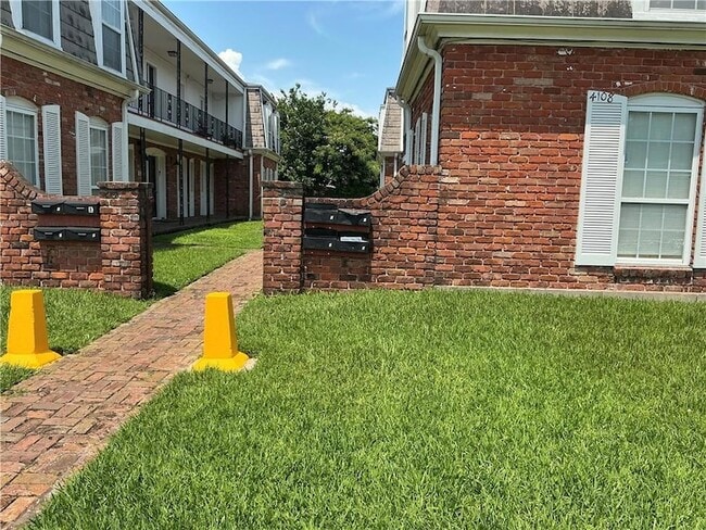 Primary Photo - 4108 B St
