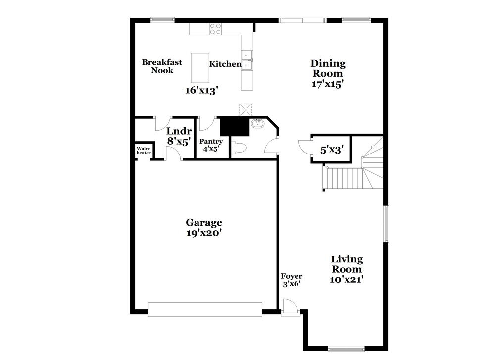 Building Photo - 8502 W Luken Way