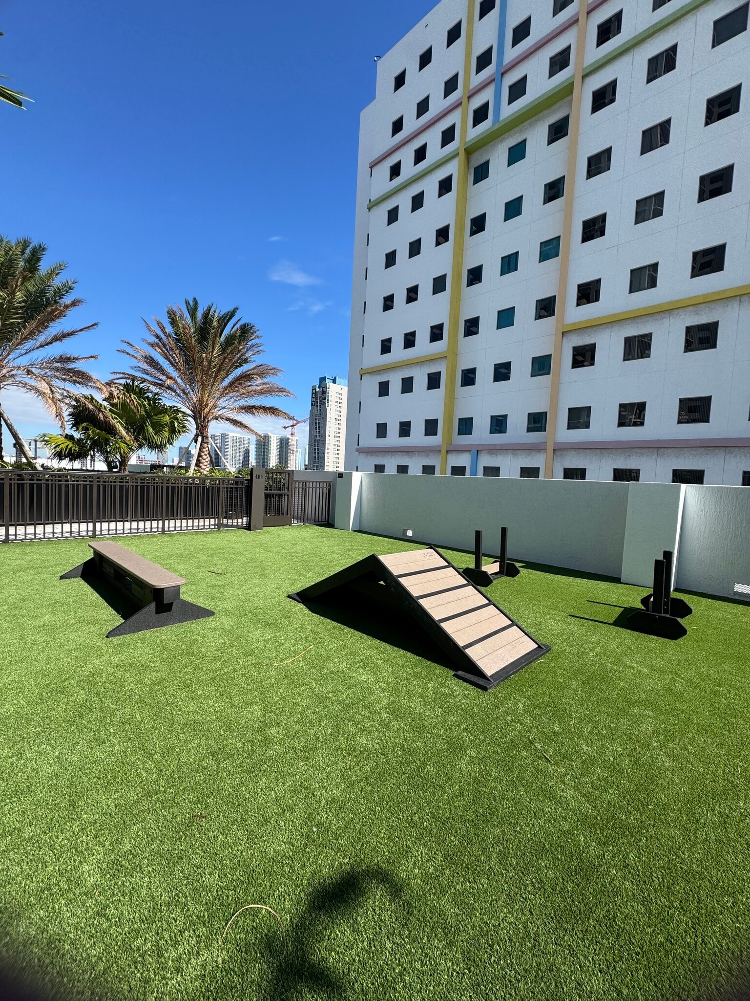 Building Photo - 777 NW 1st St