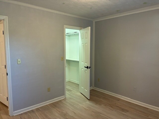 Second Bedroom - 4918 Stewart Ridge Rd