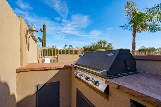 Building Photo - 4136 E Pullman Rd