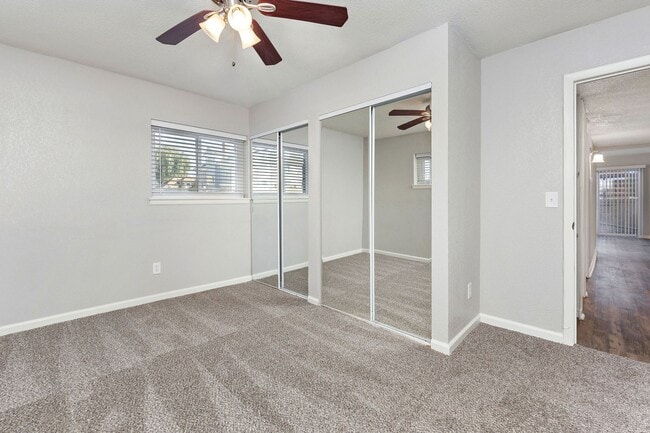 Floorplan - THE WICK