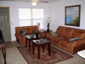 Living Room - Grant Springs