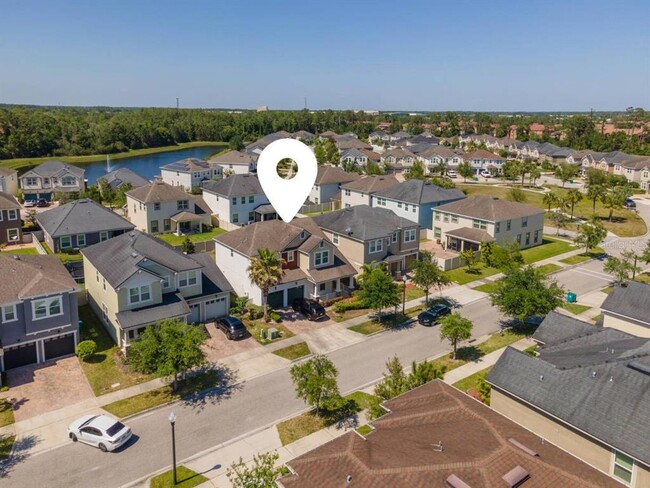 Building Photo - 5115 Longmeadow Park St