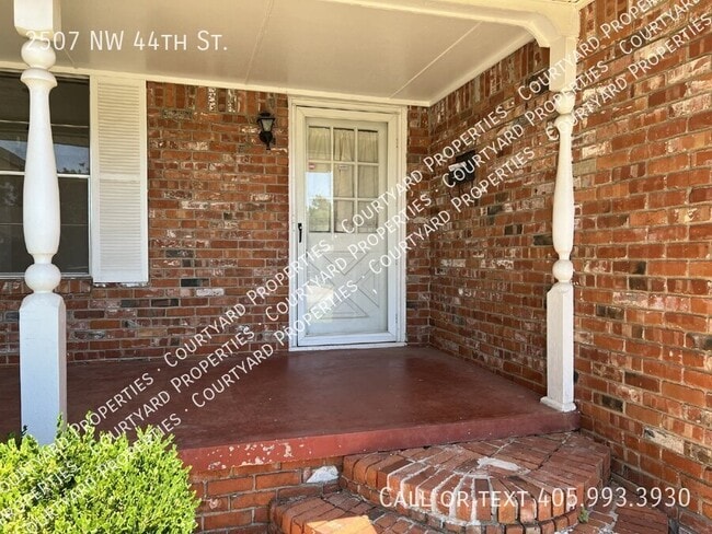 Building Photo - 2507 NW 44th St