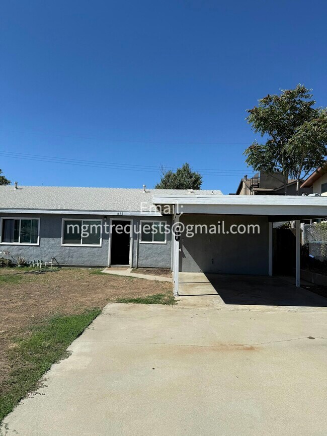 Building Photo - 649 Illinois Ave