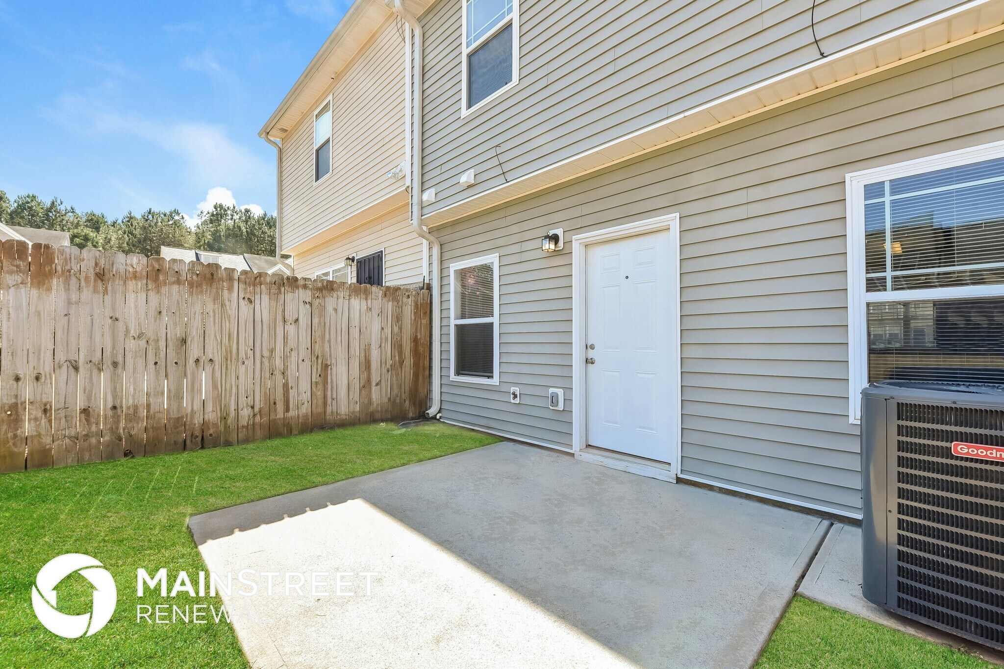 Building Photo - 6332 Ellenwood Dr
