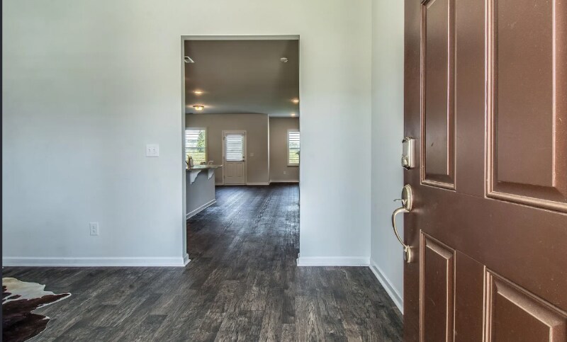 Building Photo - 1621 Standing Stone Dr