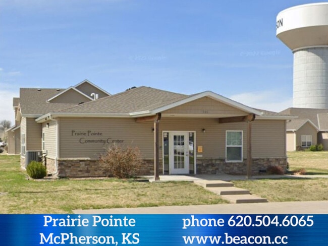 Primary Photo - Prairie Pointe Residences
