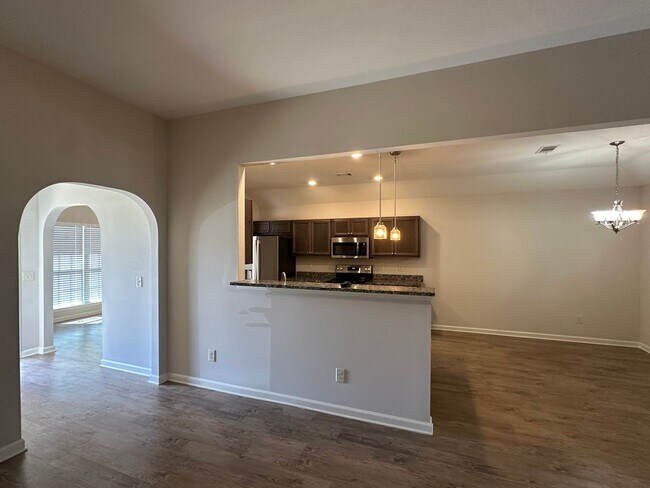 Building Photo - Prattville Home with Garage!