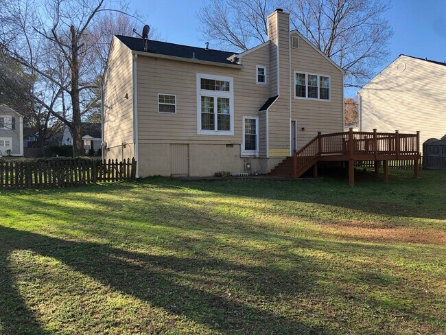 Building Photo - Awesome Cobb County Schools!