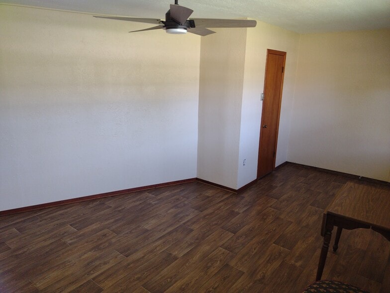Master Bedroom - 310 Old Covington Hwy