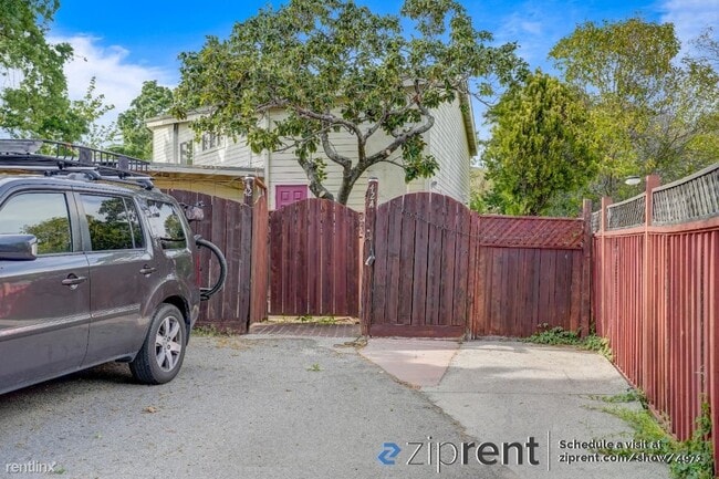 Building Photo - 2 br, 1 bath House - 40 Ash Ave, San Ansel...