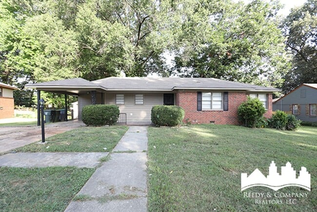 Building Photo - 4057 Faronia Dr