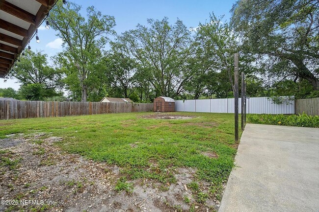 Building Photo - 4603 Jammes Rd