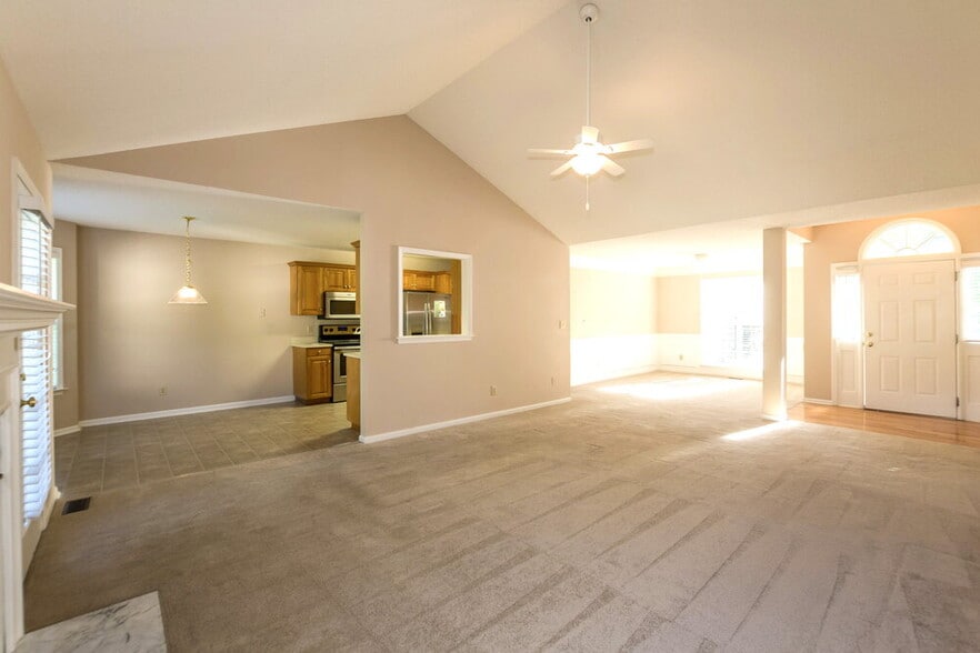 Building Photo - 1248 Mill Race Ln