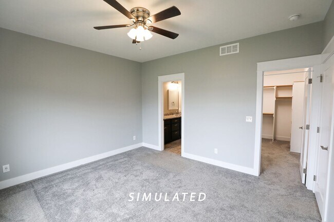 Building Photo - Beautiful Single Family Rental Home