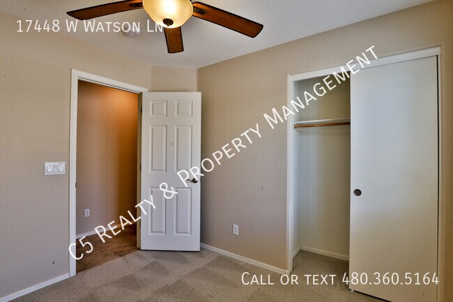 Building Photo - 17448 W Watson Ln
