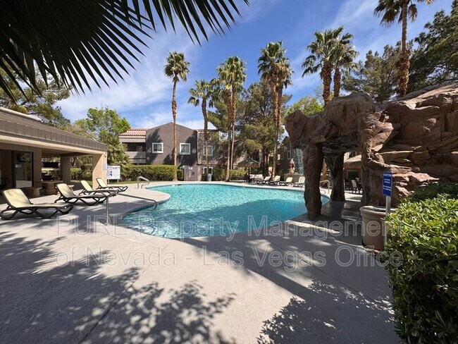 Building Photo - 5250 S Rainbow Blvd